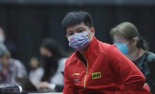 一个年轻寡妇